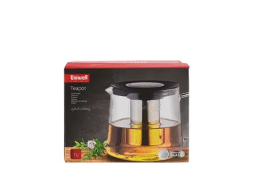 Tējkanna 1000ml