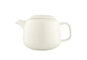 Tējkanna AURORA White Home Subtile 1l