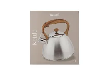 Tejkanna UNIWELL 3L