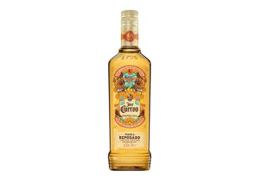 Tekila JOSE CUERVO Reposado LE 35% 0,7L