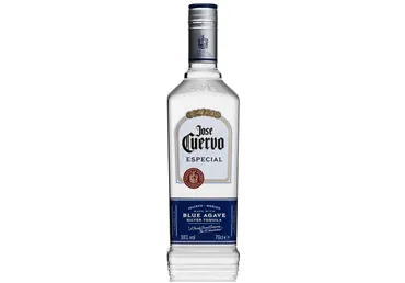 Tekila JOSE CUERVO Silver 35% 0,7L