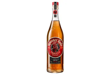 Tekila ROOSTER ROJO ANEJO 38% 0,7L