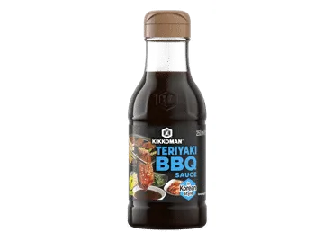 Terijaki mērce Korejas BBQ KIKKOMAN 250ml