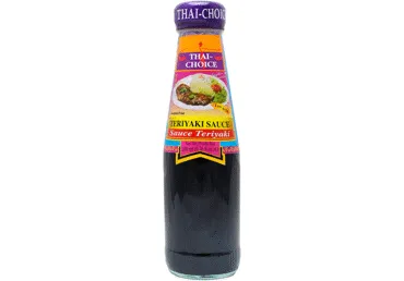 Terijaki mērce THAI CHOICE 200ml