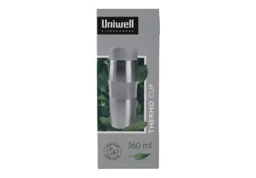 Termokrūze UNIWELL 360ml