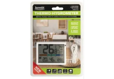 Termometrs KENNER DT-313