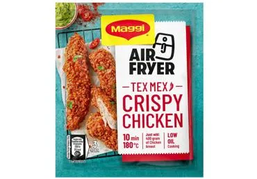 Tex Mex Air Fryer garšvielu maisījums MAGGI 66g