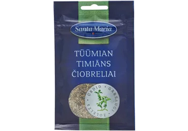 Timiāns SANTA MARIA 10g