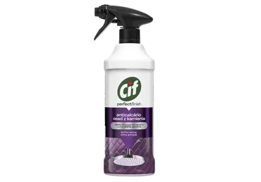 Tīr. līdz. CIF kaļķakm.noņemš. 435ml