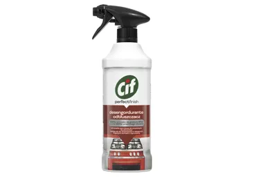 Tīr .līdz. plīts&grila virsmām CIF 435ml