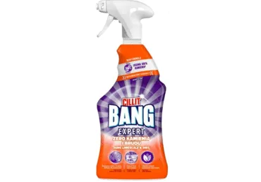 Tīrīšanas līdzeklis CILLIT BANG Limescale 750ml