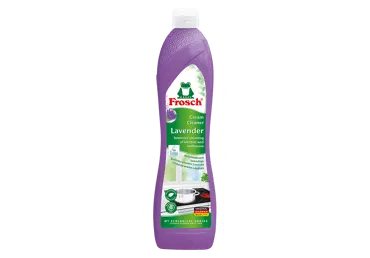 Tīrīšanas līdzeklis FROSCH Lavender 500ml