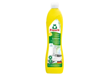 Tīrīšanas līdzeklis FROSCH Lemon 500ml