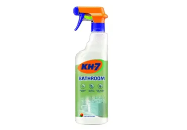 Tīrīšanas līdzeklis KH-7 vannas istabai 500ml