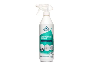 Tīrīšanas līdzeklis KVADRO universālais 700ml