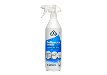 Tīrīšanas līdzeklis KVADRO vannas istabai 730ml