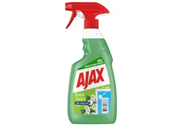 Tīrīšanas līdzeklis logiem AJAX Green 500ml