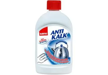 Tīrīšanas līdzeklis SANO tējkannām 500ml