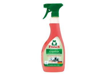 Tīrīšanas līdzeklis virtuvei FROSCH Grapefruit 500ml