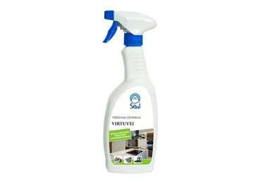 Tīrīšanas līdzeklis Seal virtuvei 750ml