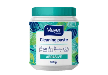 Tīrīšanas pasta MAYERI abrazīva 350gr
