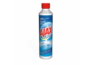 Tīrīšanas želeja AJAX vannas istabai 500ml