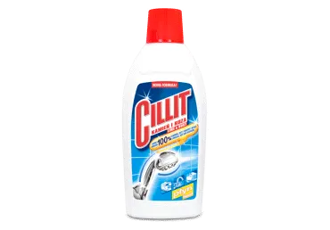 Tīrīš.līdz.CILLIT rūsai un kaļķakm.450ml