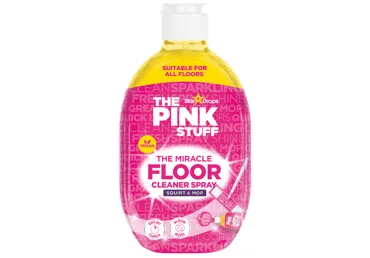 Tīrīš.līdz.THE PINK STUFF grīdām 750ml