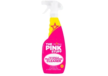 THE PINK STUFF izsmidzināms multifunkcionāls tīrīšanas līdzeklis 750ml