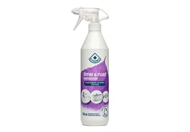 Tīr.līdz. KVADRO kaļķ. rūsas noņ. 700ml