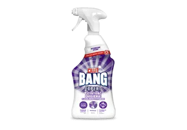 Tīr.līdz.CILLIT BANG BLEACH&HYG. 750ML