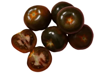 Tomāti BLACK kg