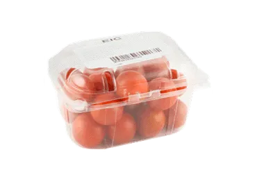 Tomāti cherry sarkanie 250g 2 šķMaroka