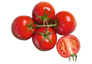 Tomāti ķekaros sarkanie kg