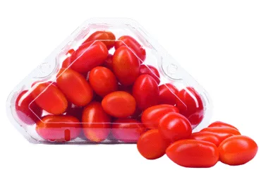 Mazie plūmju tomāti 250g