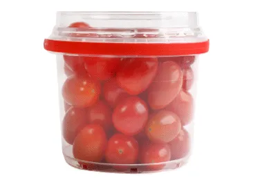 Tomāti mazie plūmju spainīti 500g