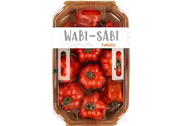 Tomāti mazie WABI SABI 300g