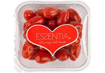 Tomāti mini plūmes ESSENTIA 250g