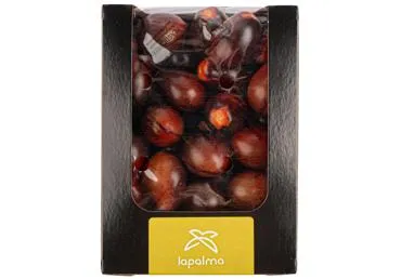 Tomāti mini plūmju ANTOCIANO 250g