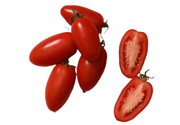 Tomāti plūmju San Marzzano kg