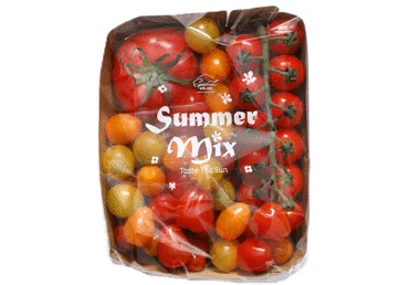 Tomāti Summer Mix 800g