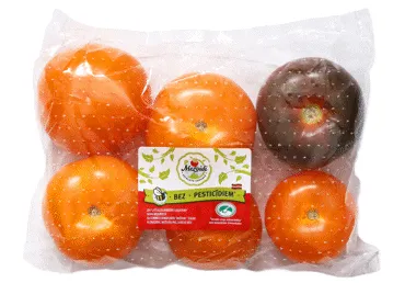 Tomātu asorti Latvijas kg