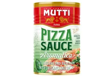 Tomātu mērce picai MUTTI 400g