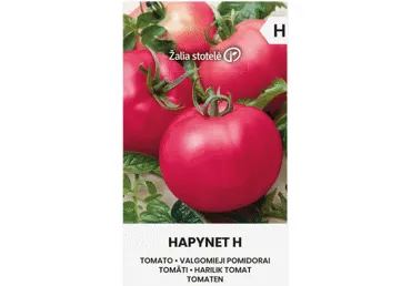 Tommato HAPPYNET H