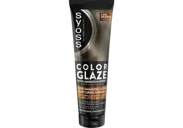 Tonējošā krāsa SYOSS Cool Brunette 130ml