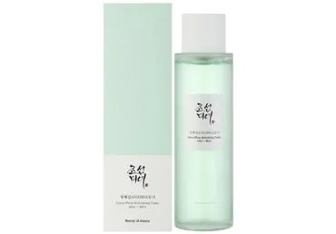 Toniks BEAUTY OF JOSEON Green Plum 150ml