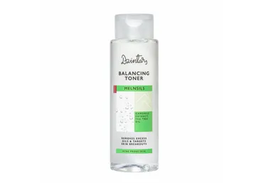 Toniks DZINTARS Melnsils sejai 200ml