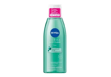 Toniks NIVEA Derma Skin Clear 200ml