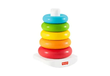 Rotaļlieta Tornis FISHER PRICE