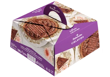 Torte Cielaviņa STABURADZE 1kg
